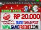 Yes8Indo Freebet Gratis Rp 20.000 Tanpa Deposit