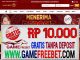MPOHoki88 Freebet Gratis Rp 10.000 Tanpa Deposit