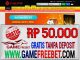 Winslots8 Freebet Gratis Rp 50.000 Tanpa Deposit
