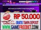 Caspo777 Freebet Gratis Rp 50.000 Tanpa Deposit