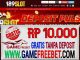 189Slot Freebet Gratis Rp 10.000 Tanpa Deposit