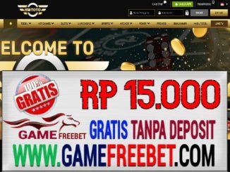 HWToto Freebet Gratis Rp 15.000 Tanpa Deposit