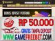 SimpleBet8 Freebet Gratis Rp 50.000 Tanpa Deposit