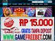 Flush128 Freebet Gratis Rp 15.000 Tanpa Deposit