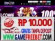 Magic4D Freebet Gratis Rp 10.000 Tanpa Deposit