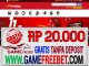 MacauDewa Freebet Gratis Rp 20.000 Tanpa Deposit