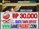 KoinID Freebet Gratis Rp 30.000 Tanpa Deposit