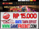 Ceri188 Freebet Gratis Rp 15.000 Tanpa Deposit