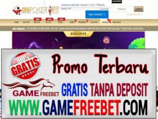 3MPoker Bonus New Member 10%