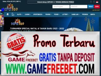 Mpo369 Bonus New Member 100%