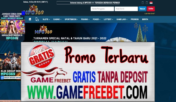 Mpo369 Bonus New Member 100%