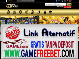 Link Alternatif QQEmas