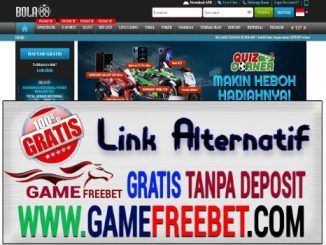 Link Alternatif Bola88