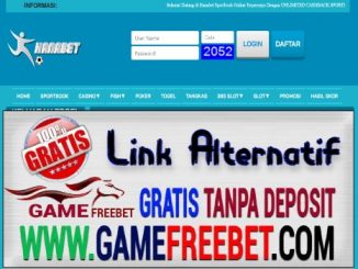 Link Alternatif Hanabet
