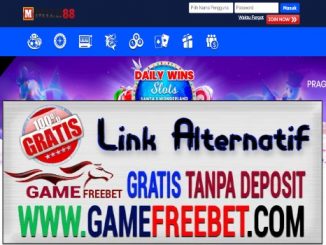 Link Alternatif Mild88