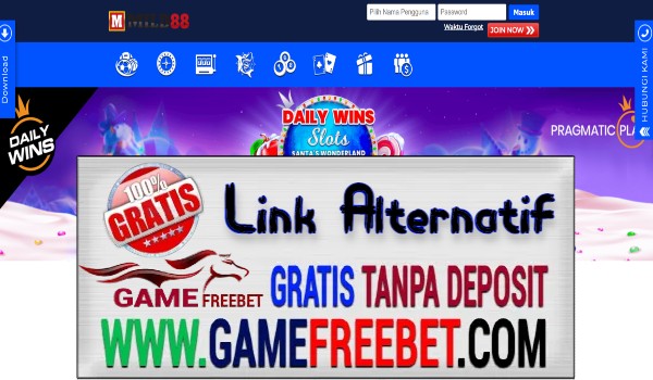 Link Alternatif Mild88