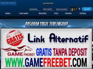 Link Alternatif IndoDingDong