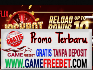 BetFlix Bonus New Member 20%