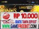 LangitBet Freebet Gratis Rp.10.000 Tanpa Deposit