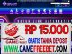 ERA77 FREEBET GRATIS RP 15.000 TANPA DEPOSIT