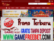 QQslot Bonus Deposit 20% Gacor Setiap Hari
