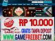 TOKEBETTING FREEBET GRATIS RP 10.000 TANPA DEPOSIT