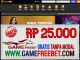 SIAGABET Gacor Freebet Gratis Rp 25.000 Tanpa Deposit