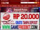 OGSLOT88 Freebet Gratis Rp 20.000 Tanpa Deposit