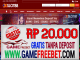OGSLOT88 Freebet Gratis Rp 20.000 Tanpa Deposit