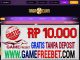 NagaCuan Freebet Gratis Rp 10.000 Tanpa Deposit