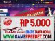 Merpati77 Freebet Gratis Rp 5.000 Tanpa Deposit