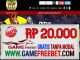 ShopiSlot Freebet Gratis Rp 20.000 Tanpa Deposit