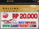 TinderSlot Freebet Gratis Rp 20.000 Gacor Tanpa Deposit