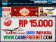 ROYALFLUSH128 Freebet Gratis Rp 15.000 Tanpa Deposit