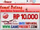 Pedas4D Freebet Gratis Rp 10.000 Tanpa Deposit