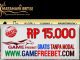 MatahariBet88 Gacor Freebet Gratis Rp 15.000 Tanpa Deposit