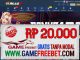 Tarkam88 Freebet Gratis Rp 20.000 Tanpa Deposit
