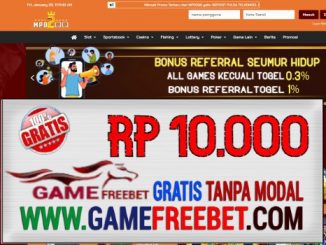 MPO2QQ Freebet Gratis Rp 10.000 Tanpa Deposit