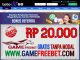 TOTOGG88 Freebet Gratis Rp 20.000 Tanpa Deposit