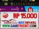 JudiSlot888 Freebet Gratis Rp 15.000 Tanpa Deposit
