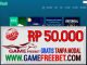 GamesPools Freebet Gratis Rp 50.000 Tanpa Deposit