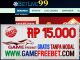 BetLive99 Freebet Gratis Rp 15.000 Tanpa Deposit