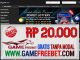 GengToto Freebet Gratis Rp 20.000 Tanpa Deposit