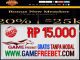SLOTPantura Freebet Gratis Rp 15.000 Tanpa Deposit
