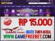MPO888 Freebet Gratis Rp 15.000 Tanpa Deposit