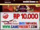 QQWin88 Freebet Gratis Rp 10.000 Tanpa Deposit