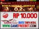 RemajaToto Freechip Gratis Rp 10.000 Tanpa Deposit