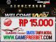 Wings138 Freebet Gratis Rp 15.000 Tanpa Deposit