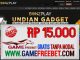 BonzPlay Freebet Gratis Rp 15.000 Tanpa Deposit