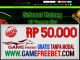KawiSlot Freebet Gratis Rp 50.000 Tanpa Deposit